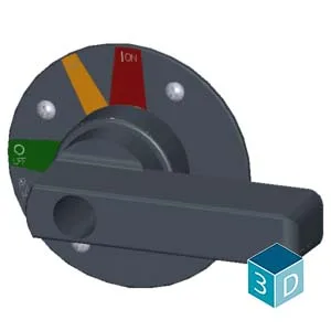 Siemens 3VA9487-0GC11