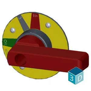 Siemens 3VA9487-0GC15