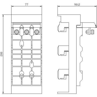 Siemens 8US1213-4AU01