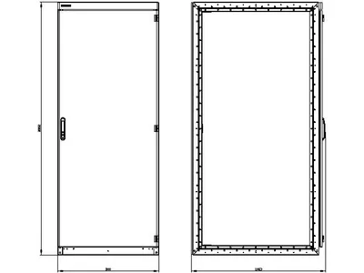 Siemens 8MF1080-3BR4