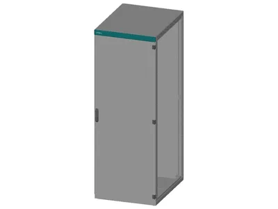 Siemens 8MF1280-3BR4