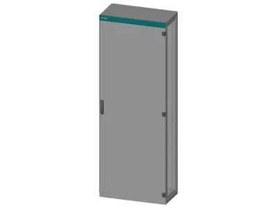 Siemens 8MF1284-3BR4