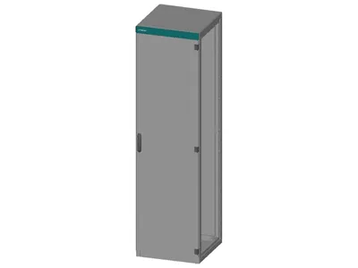 Siemens 8MF1266-3BR4
