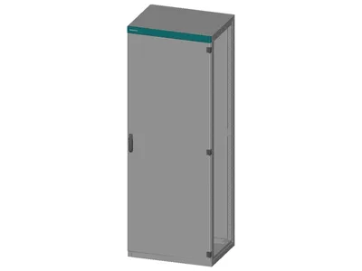 Siemens 8MF1286-3BR4