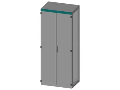 Siemens 8MF1296-3BR4