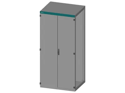 Siemens 8MF1208-3BR4