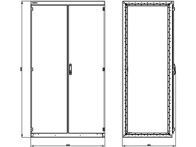 Siemens 8MF1228-3BR4