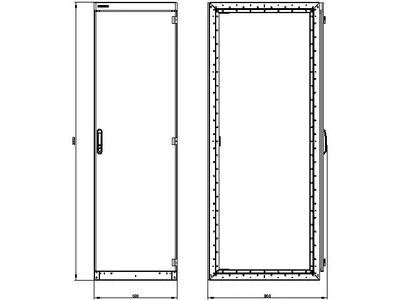 Siemens 8MF1068-3BR4