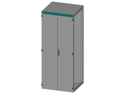 Siemens 8MF1298-3BR4