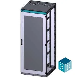 Siemens 8MF1088-3DR4