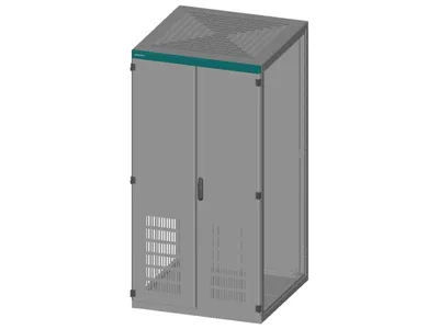 Siemens 8MF1000-3VR4