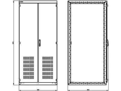 Siemens 8MF1200-3VR4