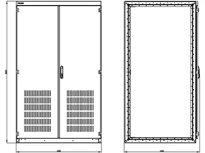 Siemens 8MF1020-3VR4