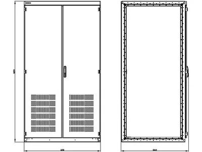 Siemens 8MF1220-3VR4