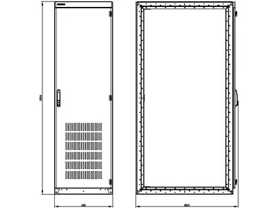 Siemens 8MF1060-3VR4