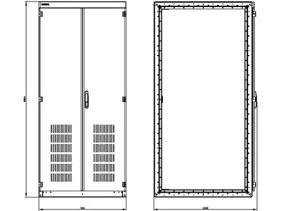 Siemens 8MF1090-3VR4