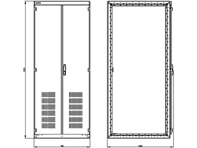 Siemens 8MF1290-3VR4