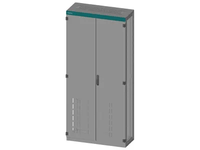 Siemens 8MF1204-3VR4