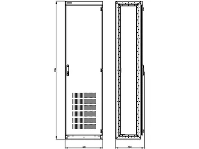 Siemens 8MF1264-3VR4
