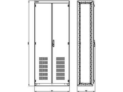 Siemens 8MF1294-3VR4