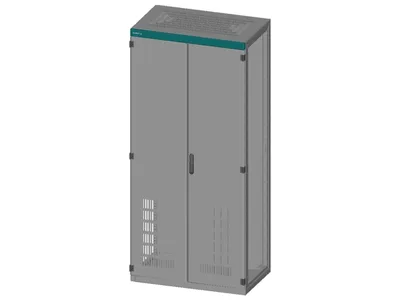 Siemens 8MF1206-3VR4