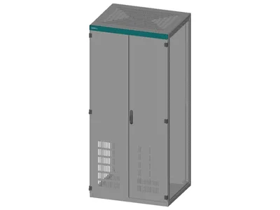 Siemens 8MF1208-3VR4