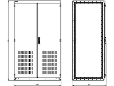 Siemens 8MF1028-3VR4