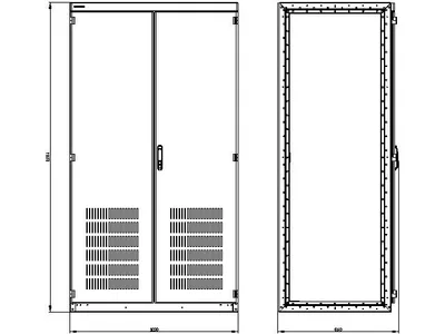 Siemens 8MF1228-3VR4