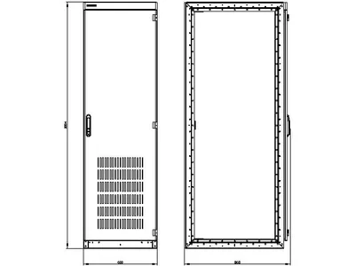Siemens 8MF1068-3VR4