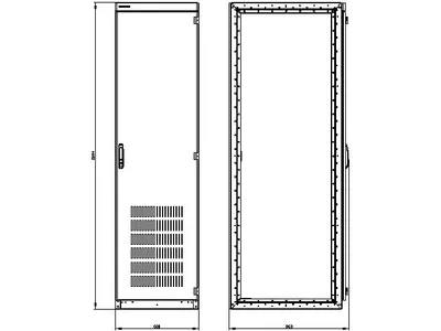 Siemens 8MF1268-3VR4