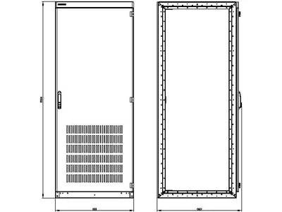 Siemens 8MF1088-3VR4