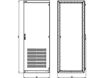 Siemens 8MF1288-3VR4