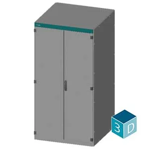 Siemens 8MF1000-3BS4