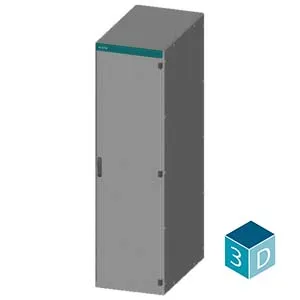 Siemens 8MF1260-3BS4