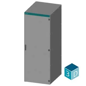 Siemens 8MF1280-3BS4