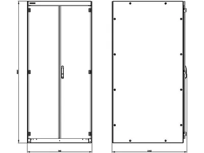 Siemens 8MF1090-3BS4