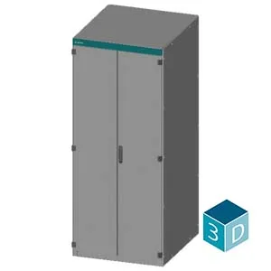 Siemens 8MF1290-3BS4
