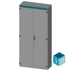 Siemens 8MF1204-3BS4