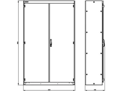 Siemens 8MF1024-3BS4