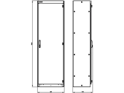 Siemens 8MF1064-3BS4