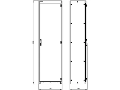 Siemens 8MF1264-3BS4