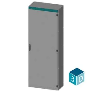 Siemens 8MF1284-3BS4