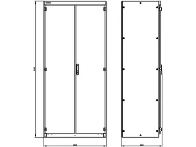 Siemens 8MF1206-3BS4