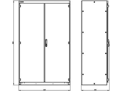 Siemens 8MF1026-3BS4