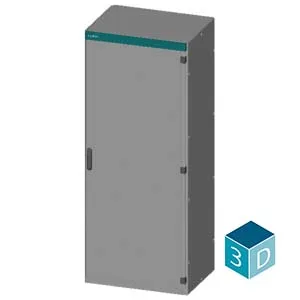 Siemens 8MF1086-3BS4