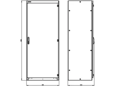 Siemens 8MF1086-3BS4