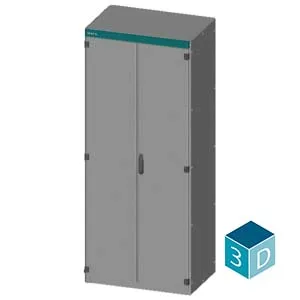 Siemens 8MF1296-3BS4