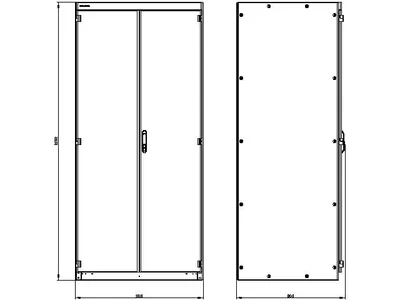 Siemens 8MF1208-3BS4