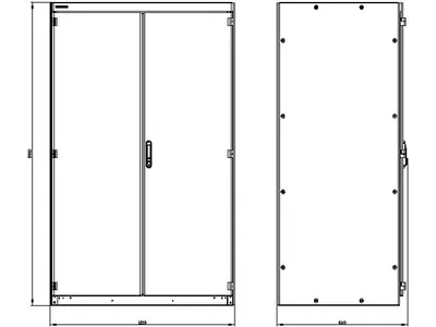 Siemens 8MF1028-3BS4