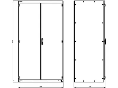 Siemens 8MF1228-3BS4